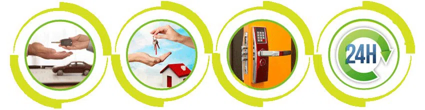 Father Son Locksmith Store Bellwood, IL 708-247-1990